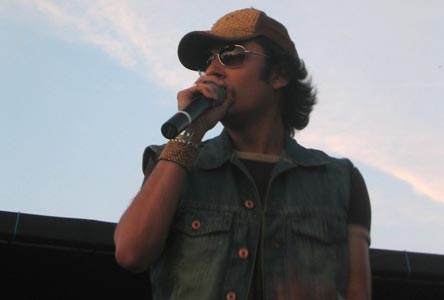 Raghav
