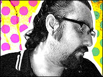 Andy Murdoch