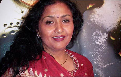 Leena Chandawarkar