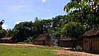 Yanomami Village