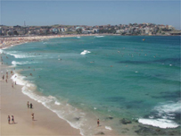 Bondi Beach