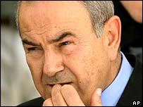 Iyad Allawi