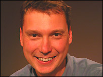 Simon Ford
