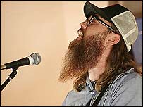 Otis Gibbs