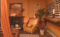 Wicker chair