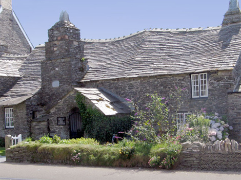 Tintagel
