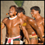 Índios brasileiros fotografados por Sue Cunningham