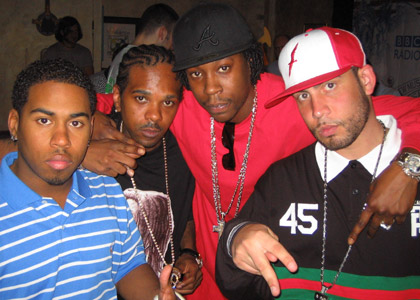 Westwood
