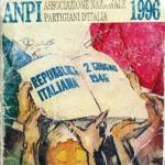 'Associazione Nazionale Partigiani D'Italia' card signifying honourary membership of an Italian organisation. I was presented with this card in Mirano, Italy in 1996. 'Associazione Nazionale Partigiani D'Italia' card signifying honourary membership of an Italian organisation. I was presented with this card in Mirano, Italy in 1996.