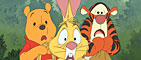 Pooh's Heffalump Movie