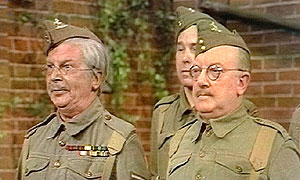Dad's Army
