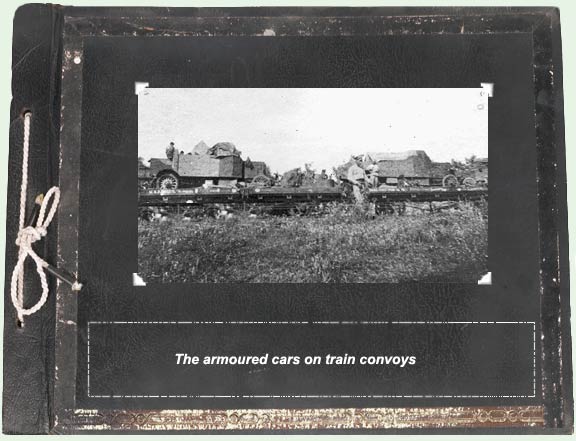 RNACD photo album