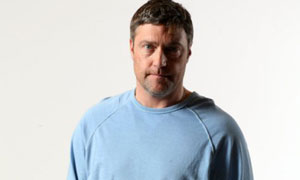 The Street: Vincent Regan plays Charlie