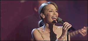 Kylie Minogue 