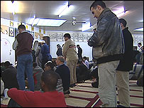 مسلمانان سوئیس 