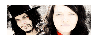 The White Stripes
