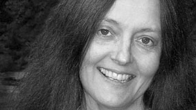 Gerda Stevenson