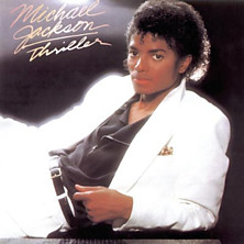 Review of Thriller