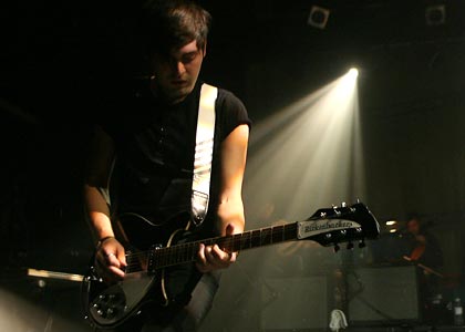 Editors