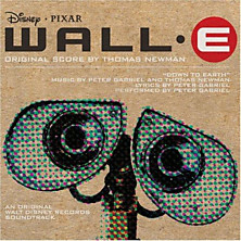 Review of Wall-E 