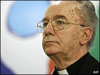 Dom Cláudio Hummes