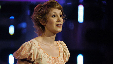 Connie Fisher