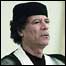 Muammar Kadafi