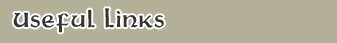 Useful Links
