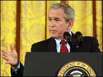 Bush