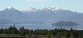 Lago Chungara
