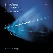 Review of Always Let Me Go