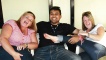 Mo, Ravi and Jackie.