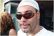 Roger Sanchez