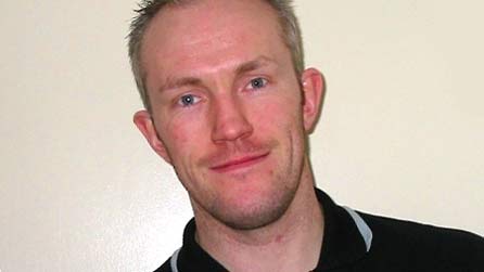 Paul Glazier