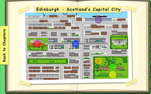 Edinburgh