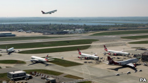 هيثرو