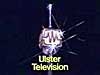 UTV Silver 25th Anniversary Ident from the archives