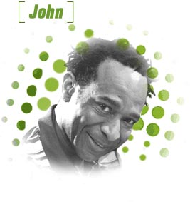 John