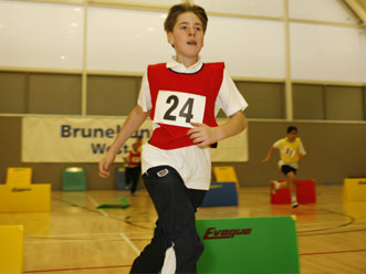 Andreas