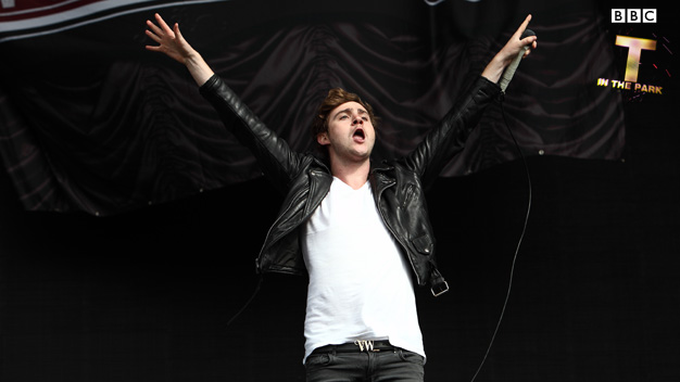Kids In Glass Houses