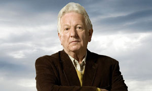 Keith Barron is George Williams