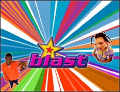 Blast