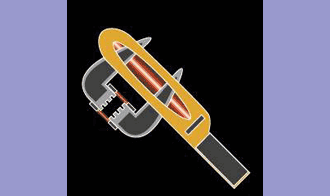 Laser-assisted Monkey Wrench