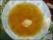 dipping sauce