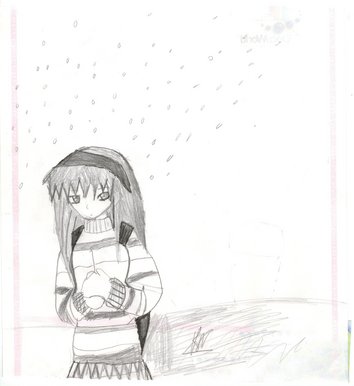Kimico-Chan