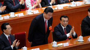習近平