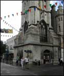St. Michael's Tower