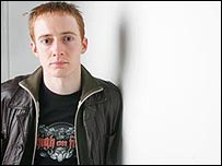Danny Saul