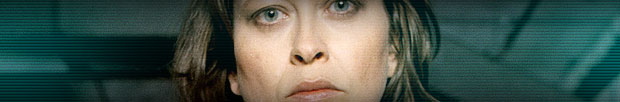 Ruth Evershed (Nicola Walker)