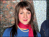 Rachel Rimmer